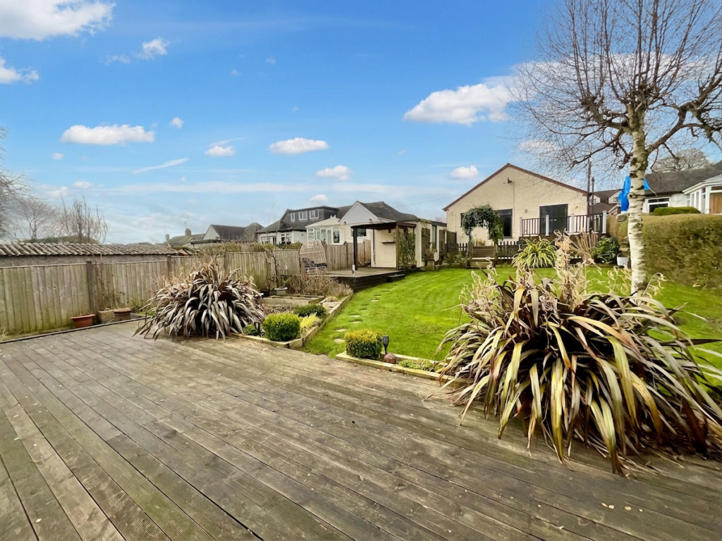 Birkholme Drive, Meir Heath