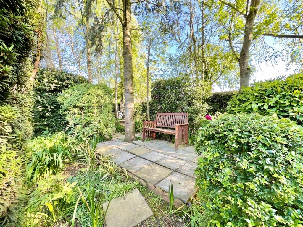 Hampton Drive, Market Drayton, TF9