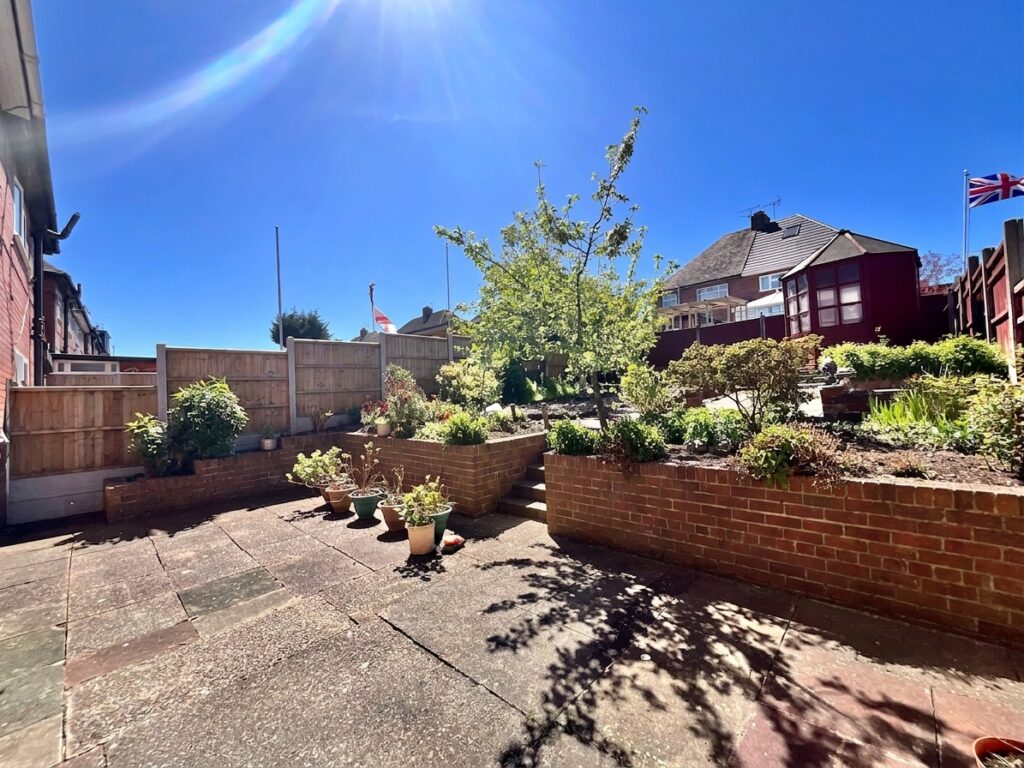 Churchill Road, Cheadle, ST10