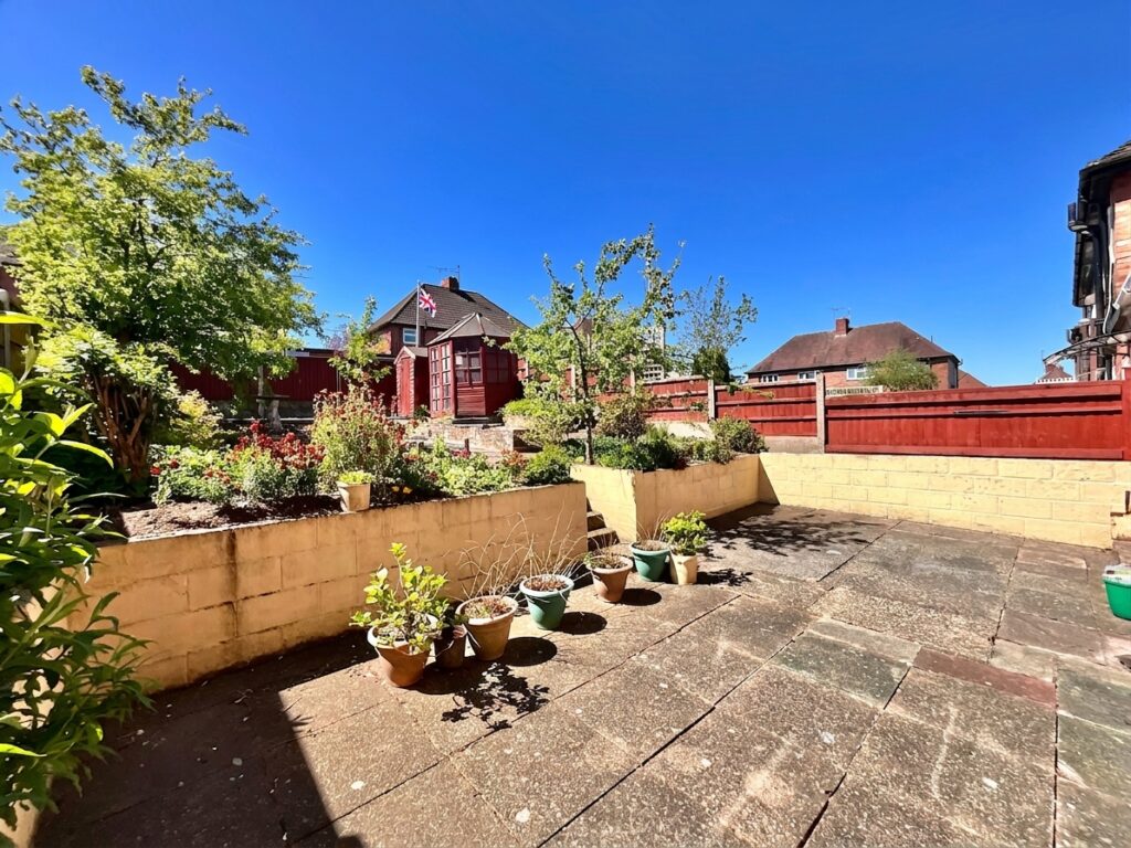 Churchill Road, Cheadle, ST10