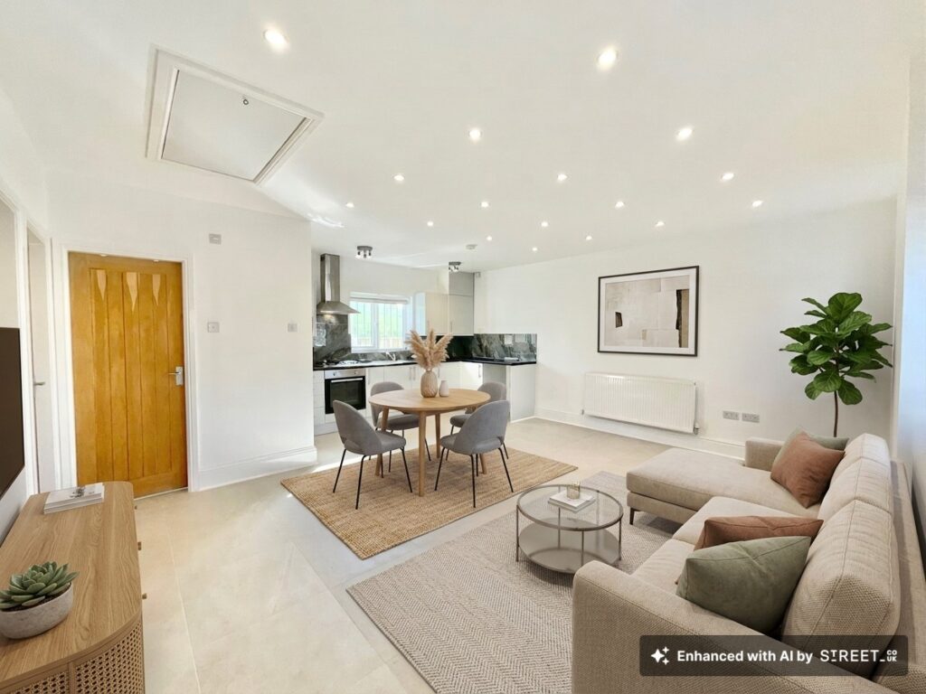 Longton Road, Stoke-On-Trent, ST4