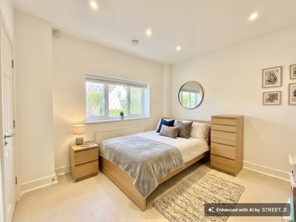 Longton Road, Stoke-On-Trent, ST4