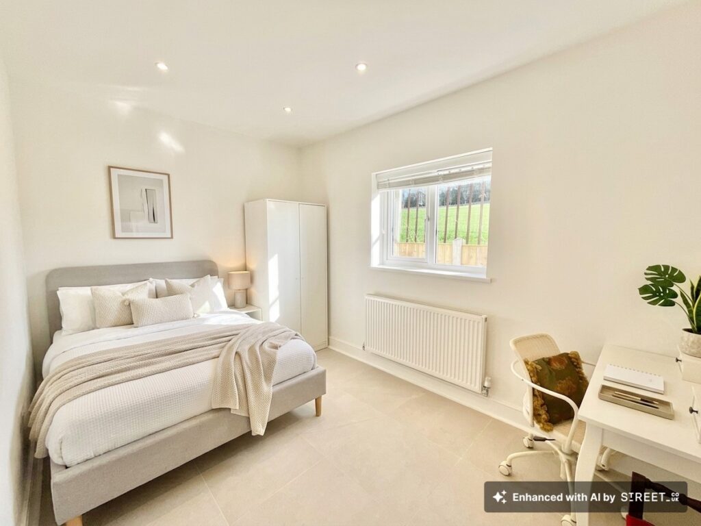 Longton Road, Stoke-On-Trent, ST4