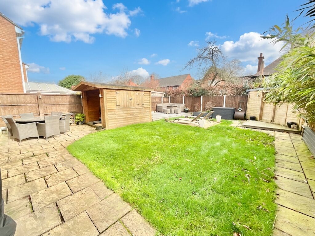 Darwin Close, Market Drayton, TF9