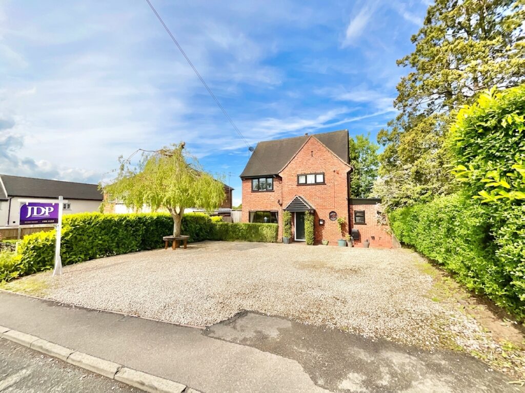 Church Lane, Stoke-On-Trent, ST4