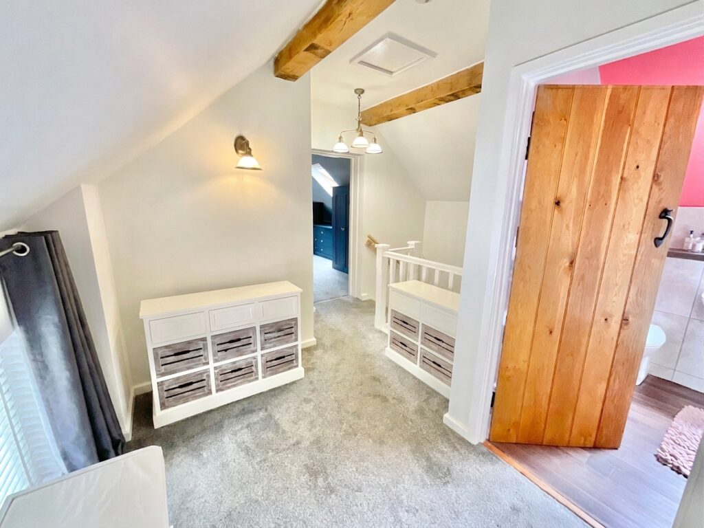 Brockton, Eccleshall, ST21
