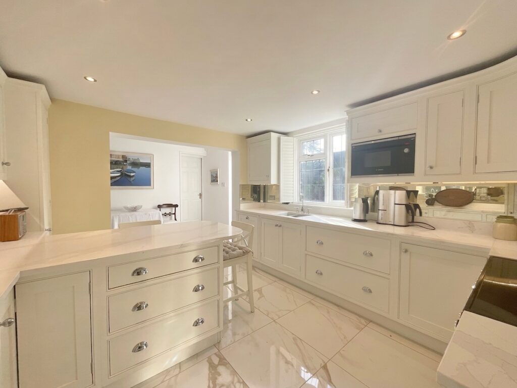 Huntersfield, Shavington, CW2