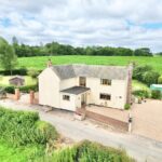 Butthouse Lane, Standon, ST21