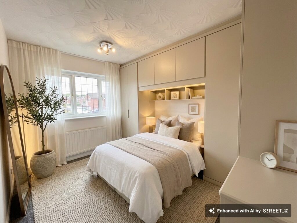 Rylestone Close, Stoke-On-Trent, ST3