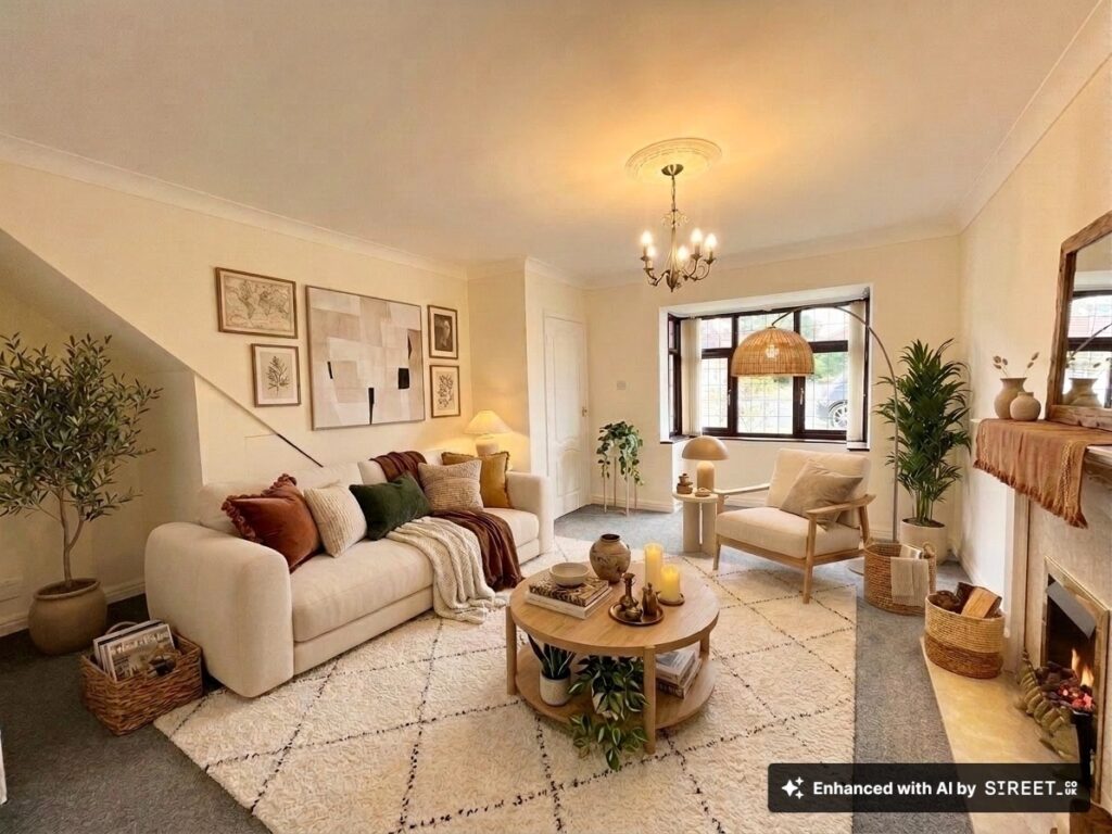 Rylestone Close, Stoke-On-Trent, ST3