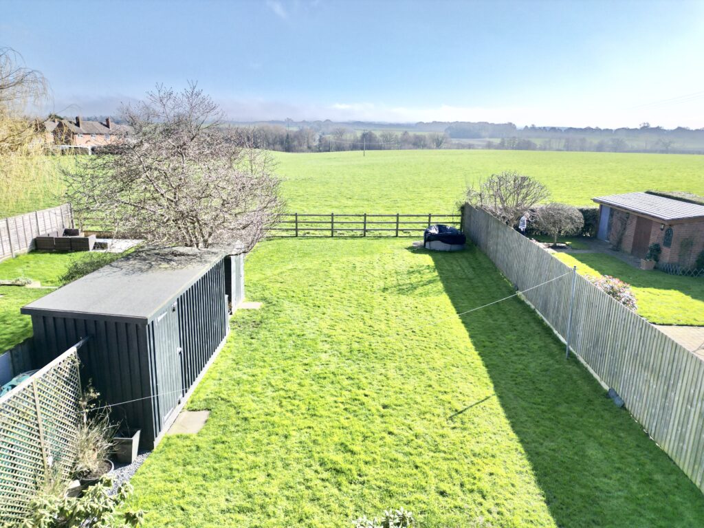 Main Road, Norton-In-Hales, TF9