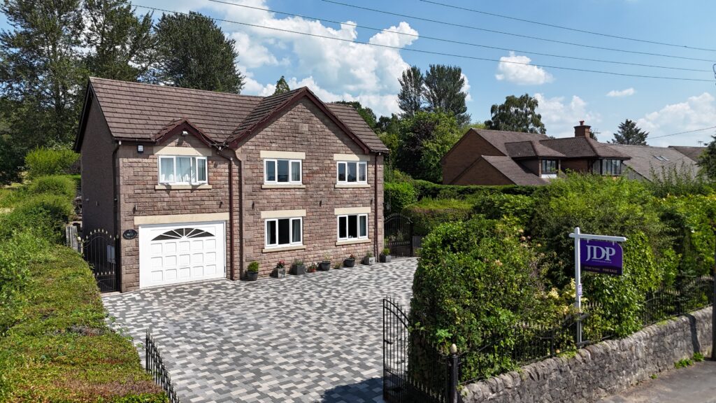 Folly Lane, Cheddleton, ST13