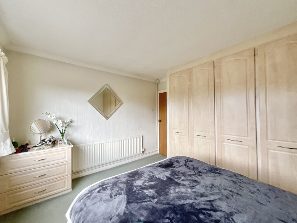 Werburgh Drive, Stoke-On-Trent, ST4