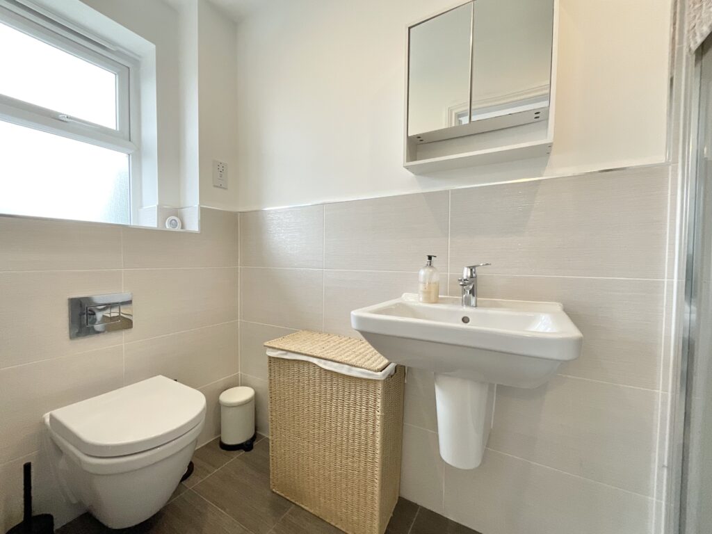 Judson Close, Nantwich, CW5