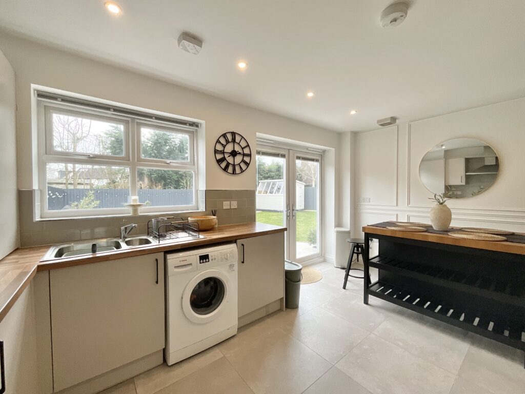 Judson Close, Nantwich, CW5