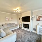 Hampshire Crescent, Stoke-On-Trent, ST3