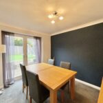 Hampshire Crescent, Stoke-On-Trent, ST3
