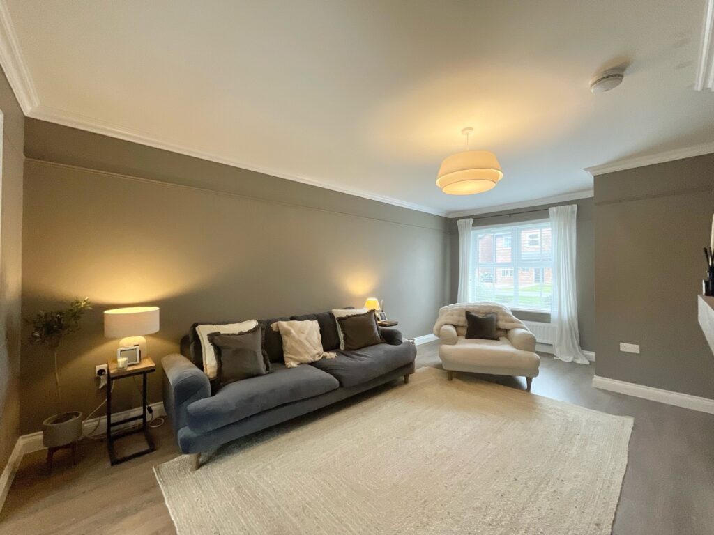 Judson Close, Nantwich, CW5