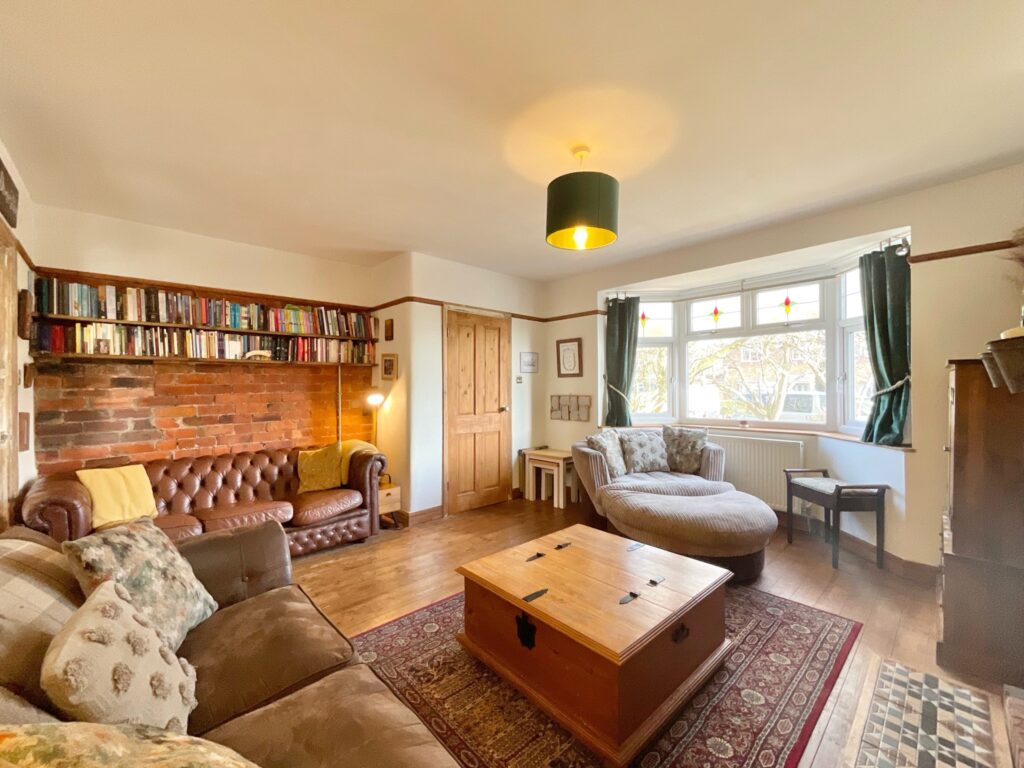 Close Lane, Alsager, ST7