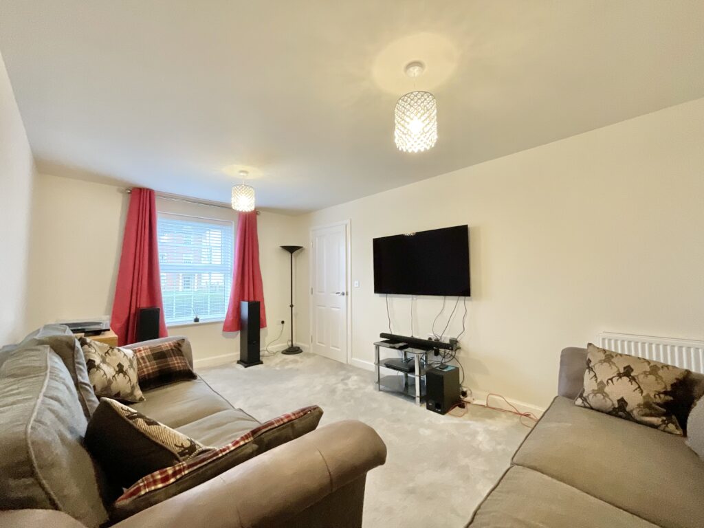 Langport Close, Henhull, CW5