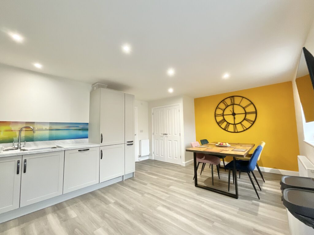 Langport Close, Henhull, CW5
