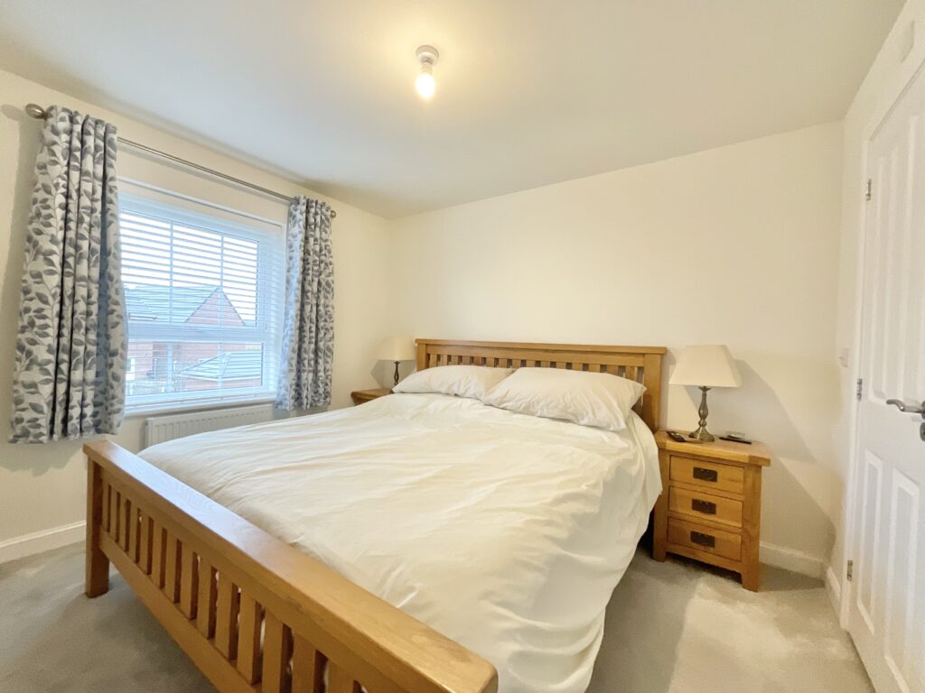 Langport Close, Henhull, CW5