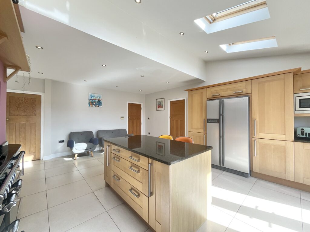 Nantwich Road, Audley, ST7
