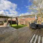 Wilson Road, Stoke-On-Trent, ST4
