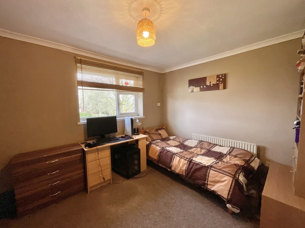 Deansberry Close, Stoke-On-Trent, ST4