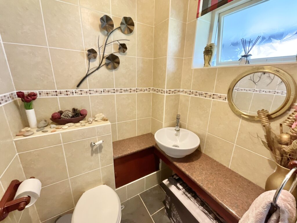 Deansberry Close, Stoke-On-Trent, ST4