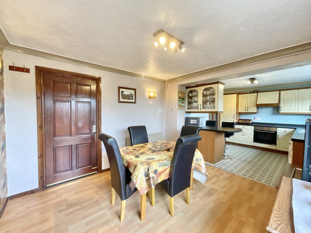 Deansberry Close, Stoke-On-Trent, ST4