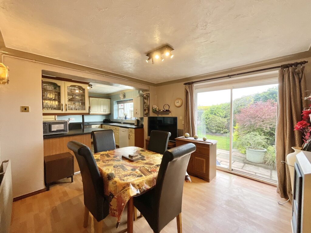 Deansberry Close, Stoke-On-Trent, ST4
