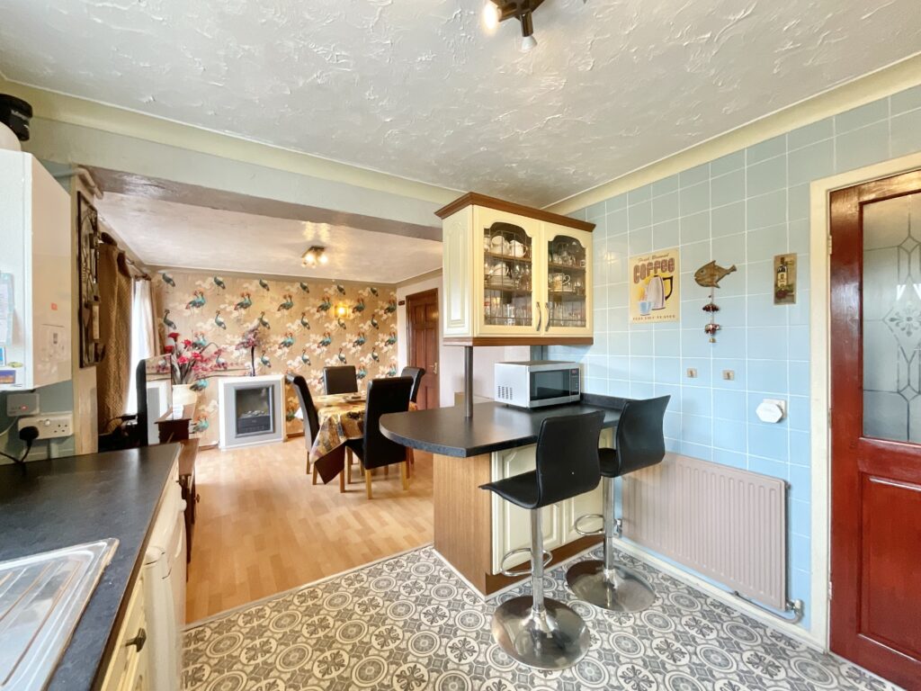 Deansberry Close, Stoke-On-Trent, ST4