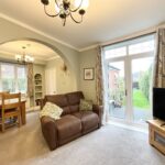 Park Drive, Barlaston, ST12