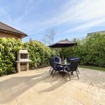 Wychwood Park, Weston, CW2