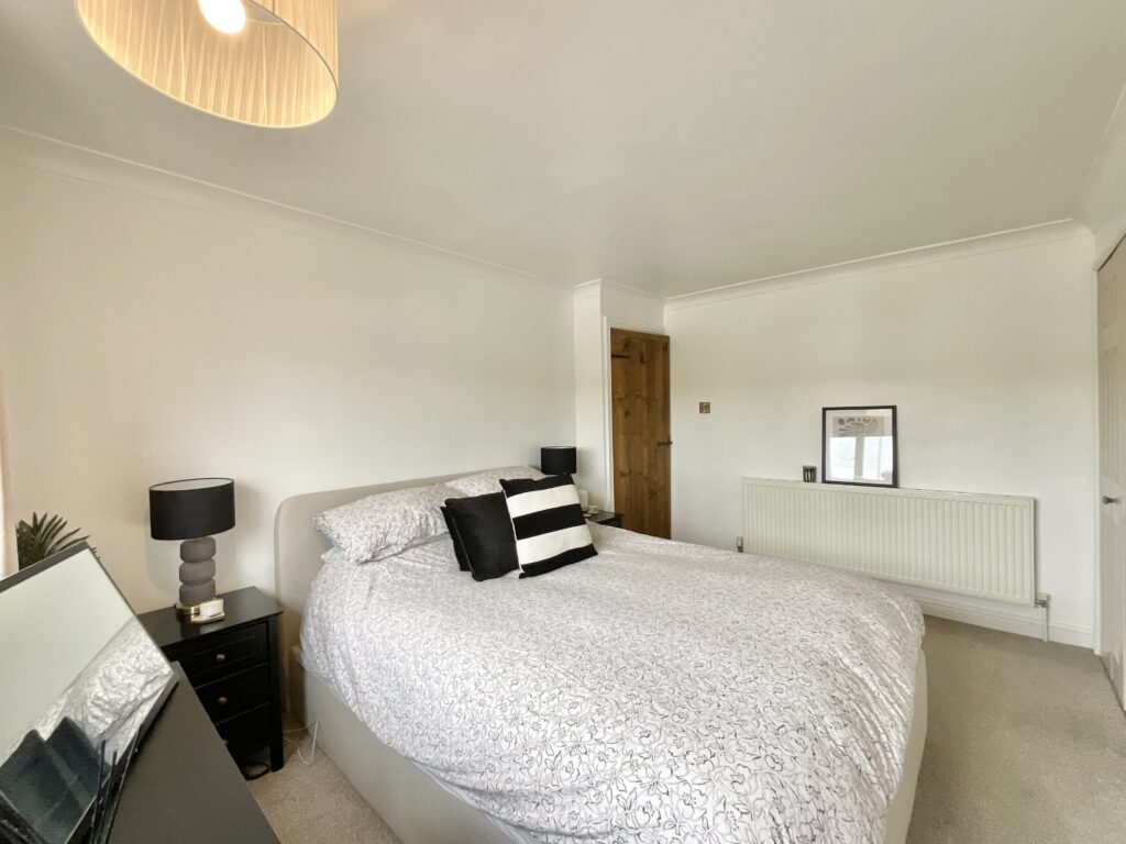 Barlaston Old Road, Barlaston, ST12