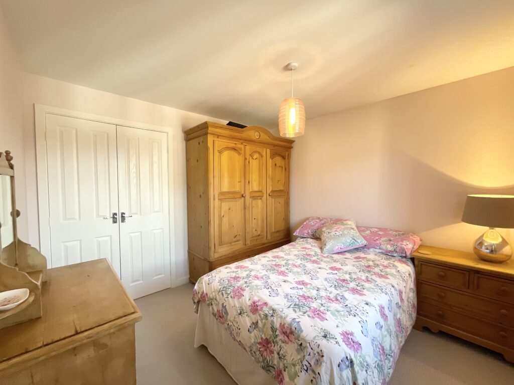 Beacon Grove, Stone, ST15