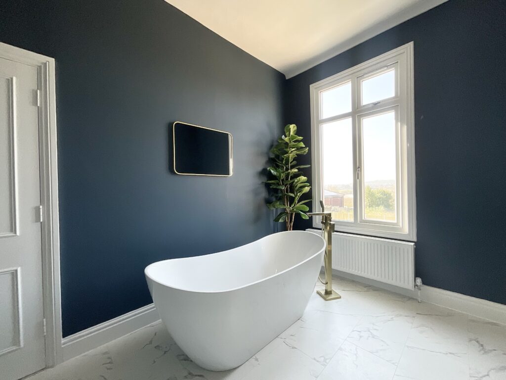 Eccleshall Road, Stafford, ST16