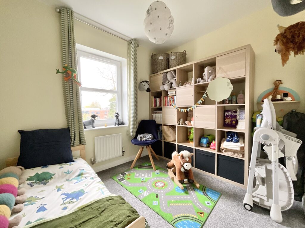 Lambert Crescent, Nantwich, CW5