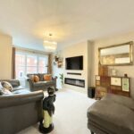 Lambert Crescent, Nantwich, CW5