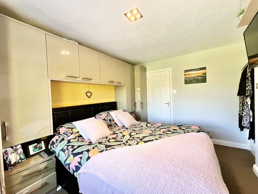 Millbrook Way, Cheadle, ST10