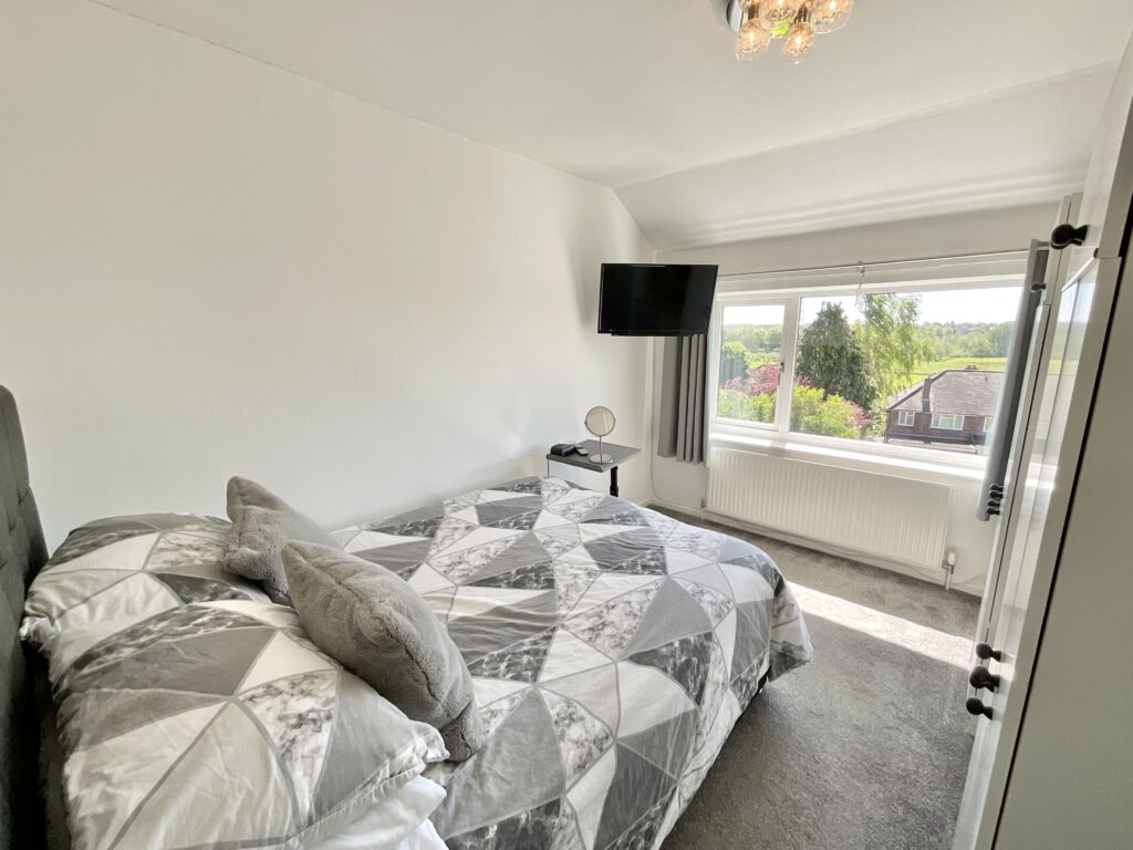 Wolseley Road, Stafford, ST16
