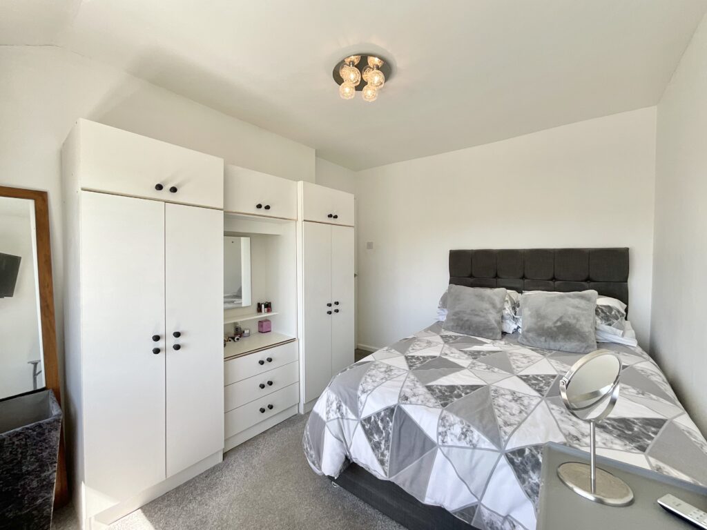 Wolseley Road, Stafford, ST16