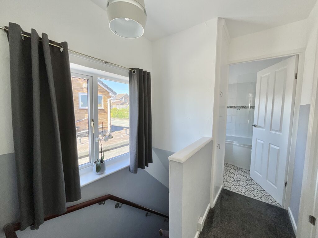 Wolseley Road, Stafford, ST16