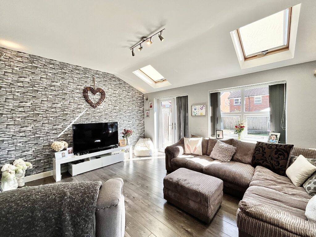 Millbrook Way, Cheadle, ST10