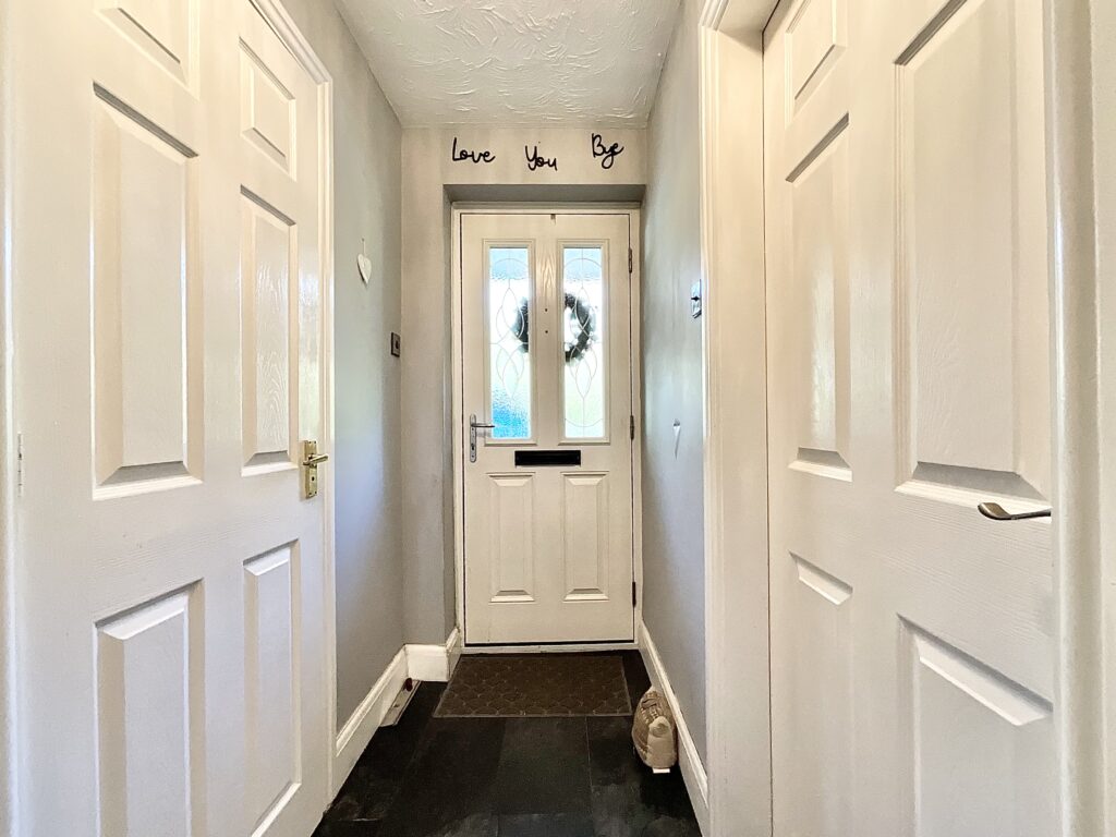 Millbrook Way, Cheadle, ST10
