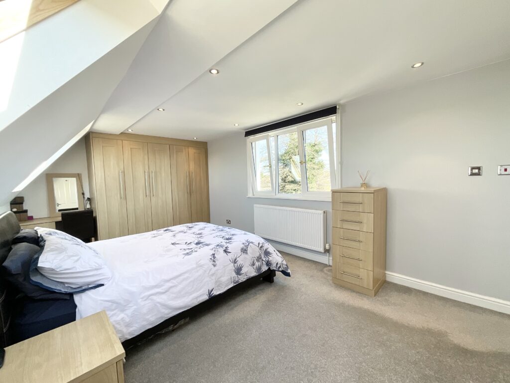 Kennedy Road, Trentham, ST4