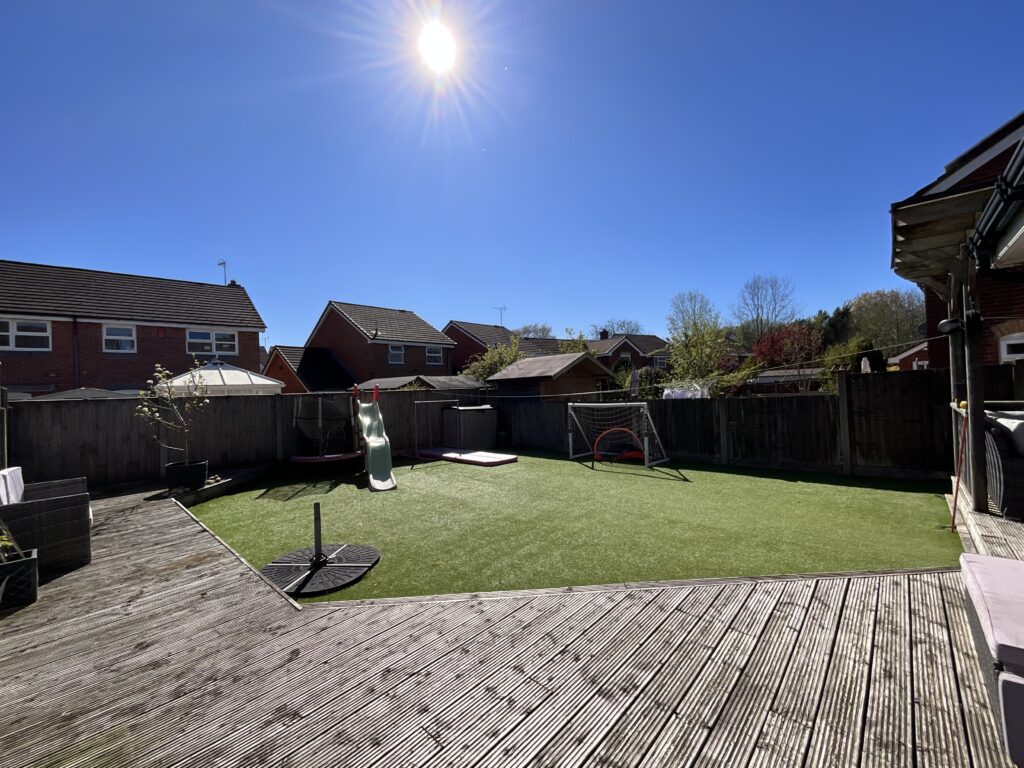 Millbrook Way, Cheadle, ST10