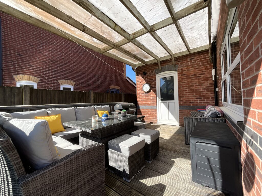 Millbrook Way, Cheadle, ST10
