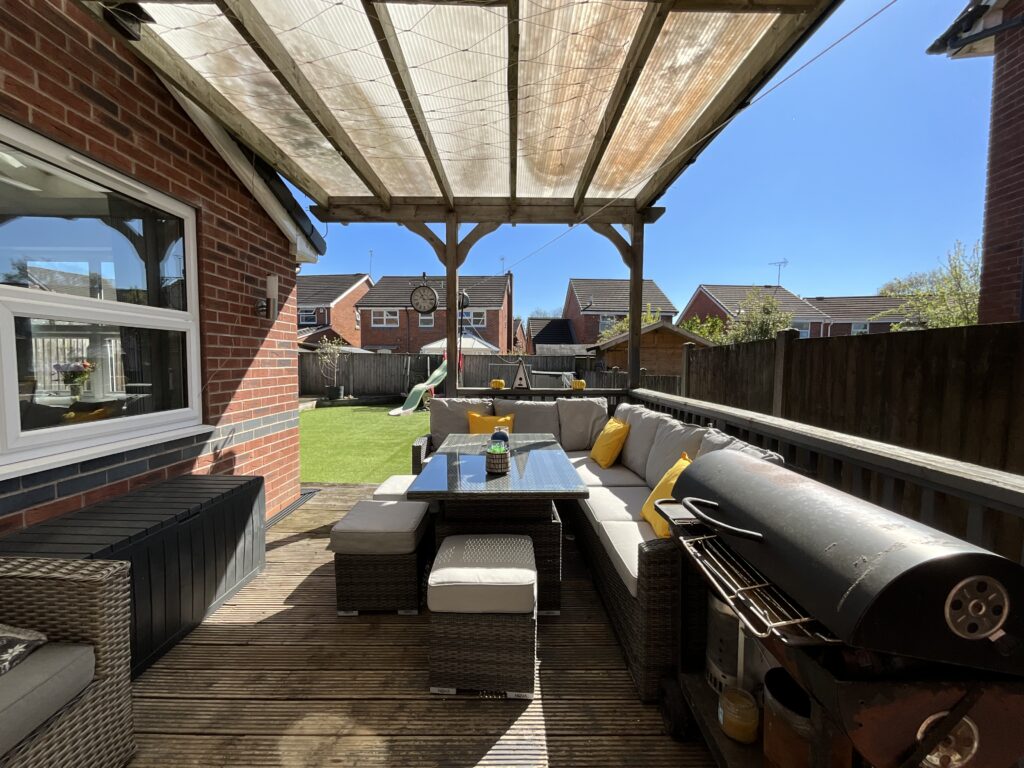 Millbrook Way, Cheadle, ST10